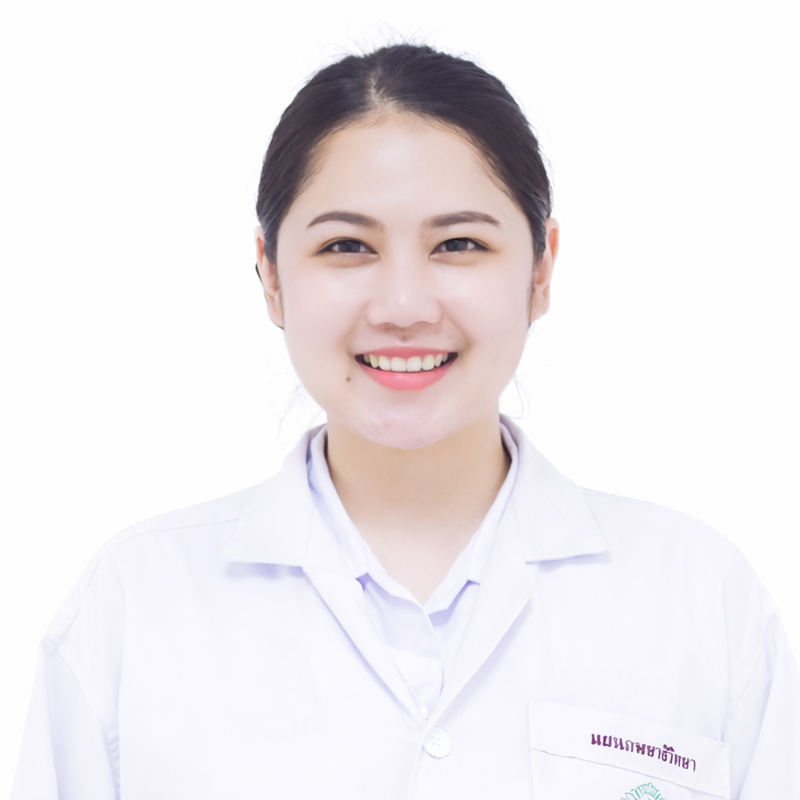 ปาริฉัตร เอมเทศ